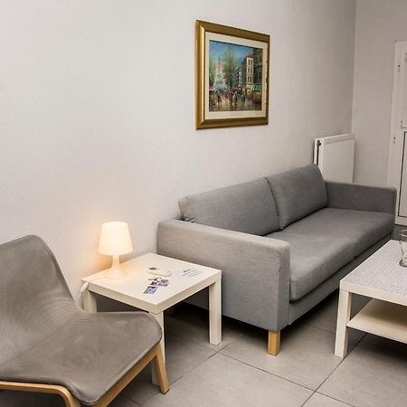 Stefanie'S Rooms 2 Аспровалта Екстериор снимка