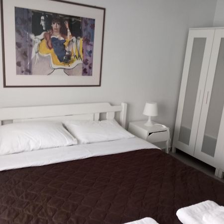 Stefanie'S Rooms 2 Аспровалта Екстериор снимка
