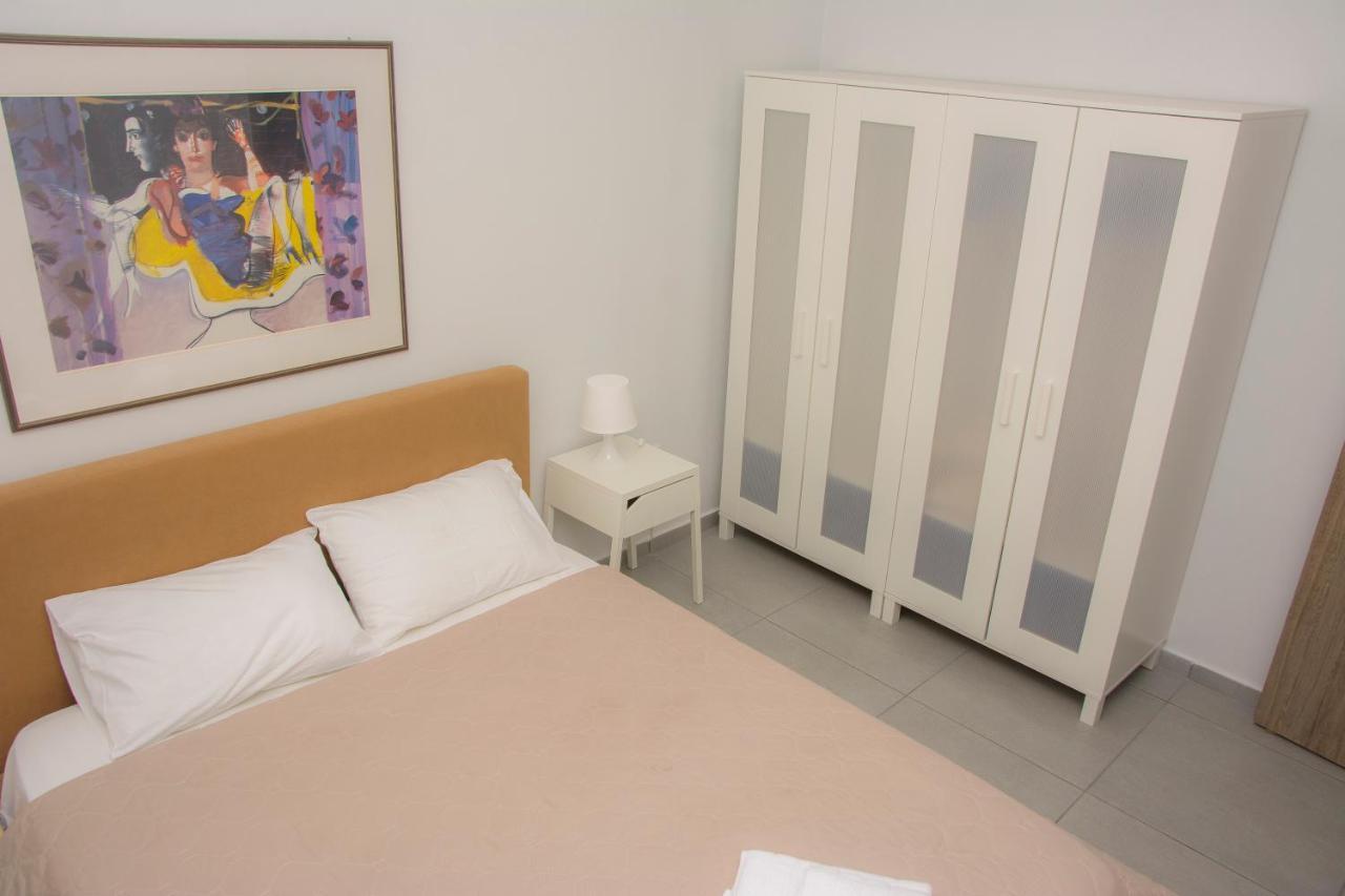 Stefanie'S Rooms 2 Аспровалта Екстериор снимка