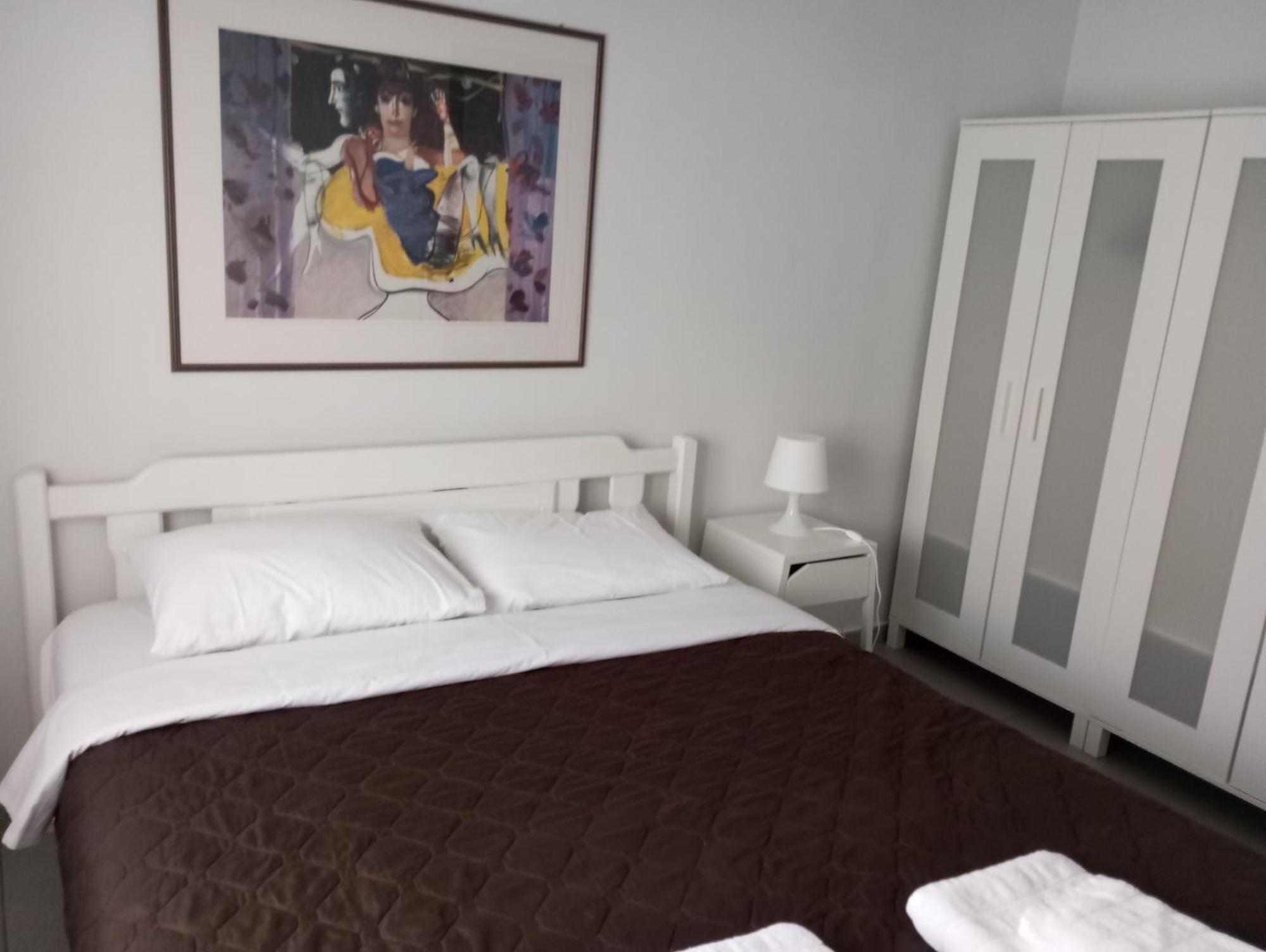 Stefanie'S Rooms 2 Аспровалта Екстериор снимка